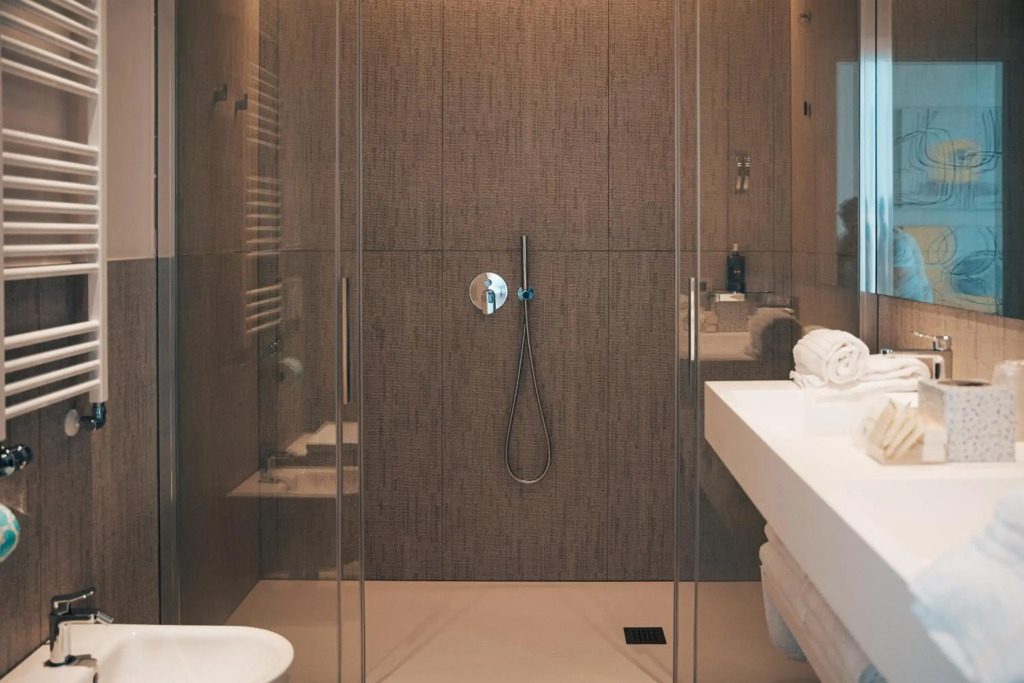 Hotel Galassia Suites & Spa