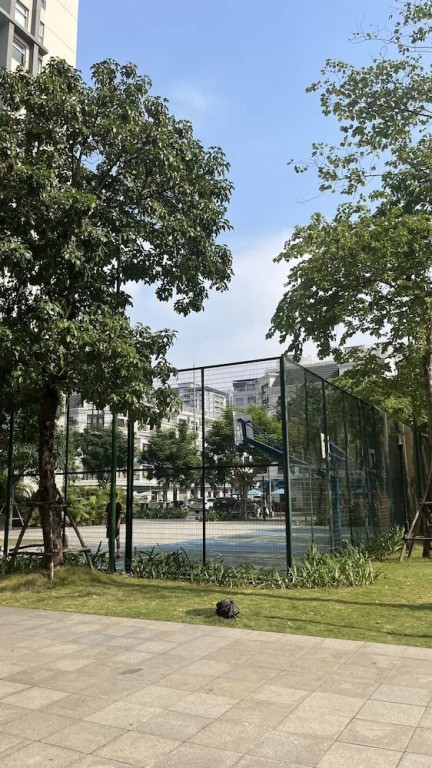 Vinhomes Gardenia - 2 Brs Apartment