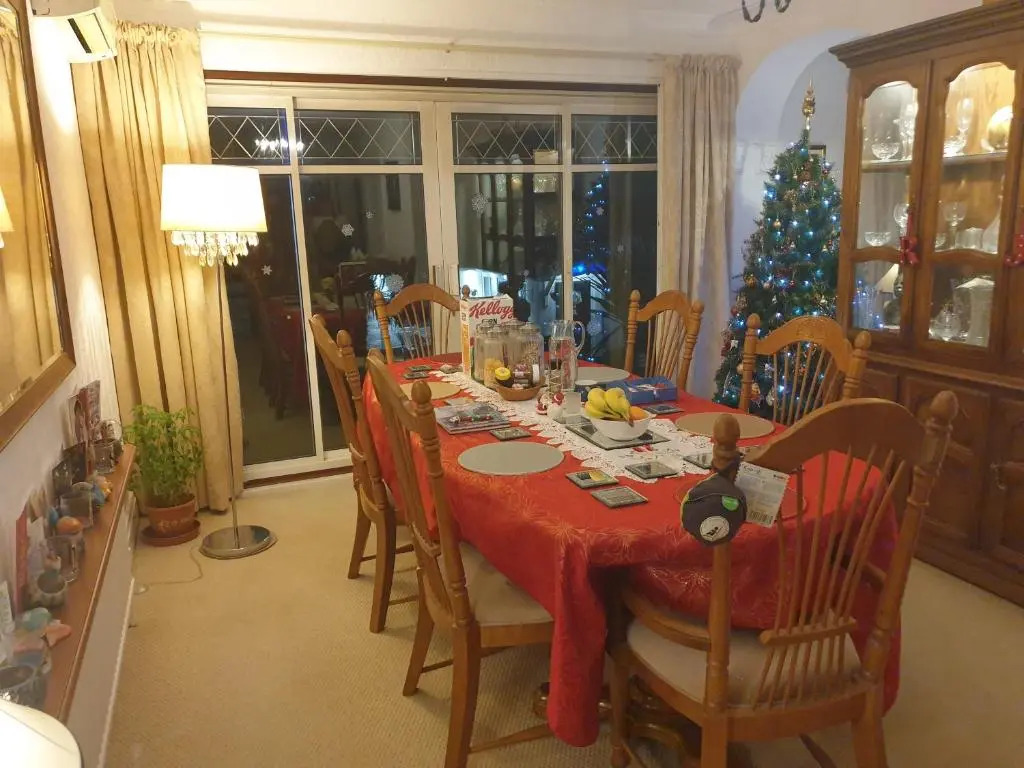 Best Area Close to Leeds Centre