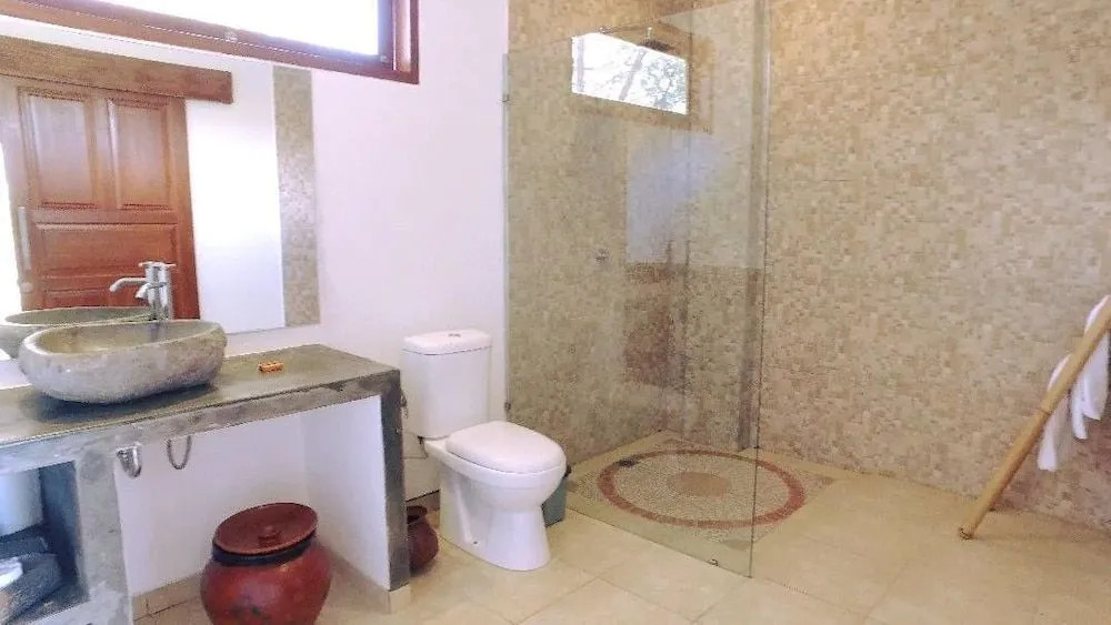 Bunga Laut Bungalow