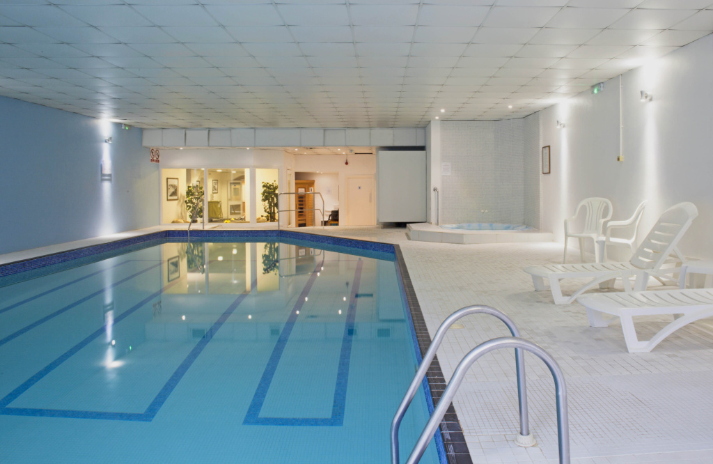 The Falmouth Hotel