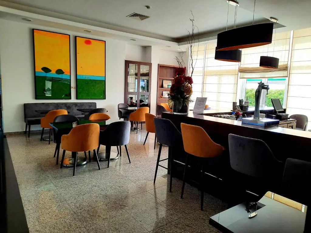 BejaParque Hotel
