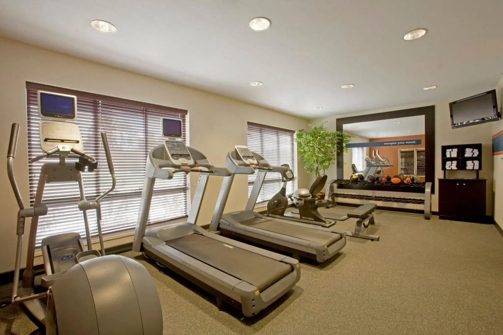 Hampton Inn Goshen