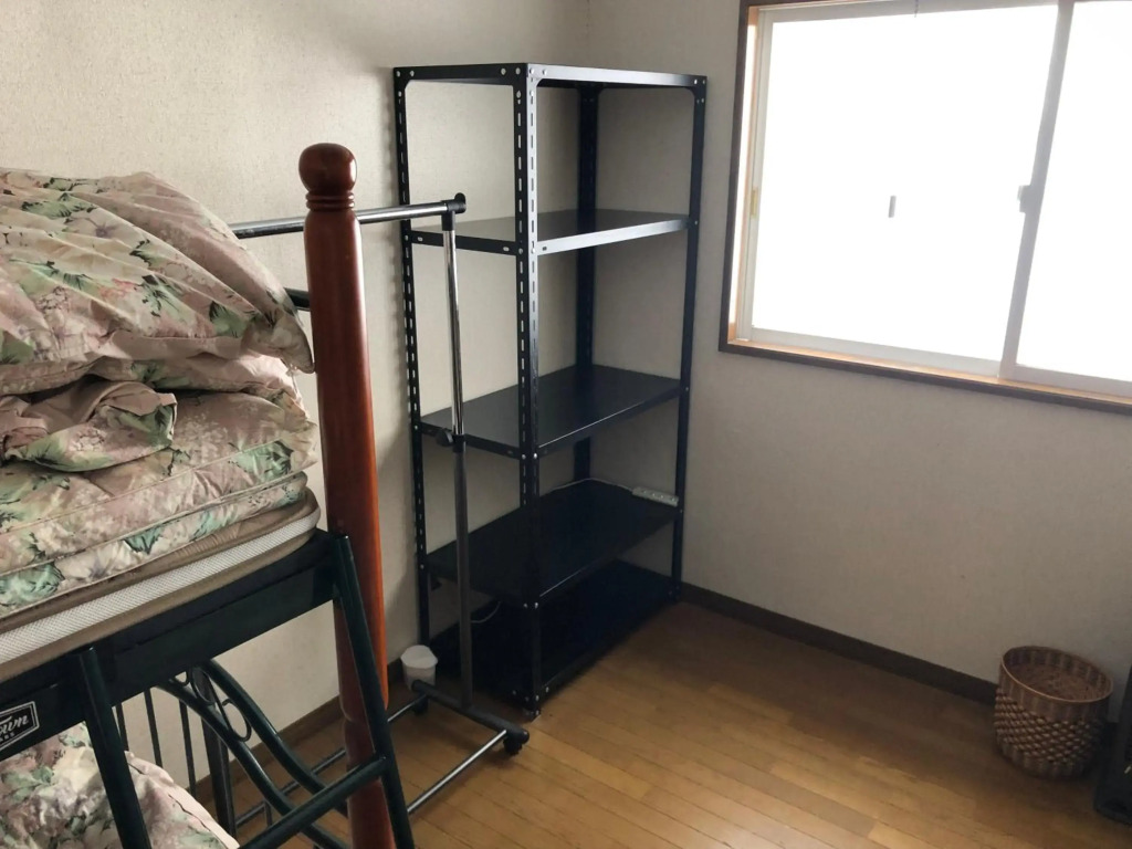 The Bohemians Shelter