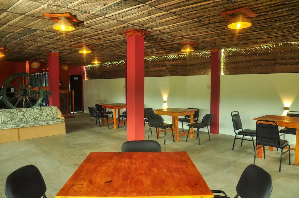Airport Tourist Resort
