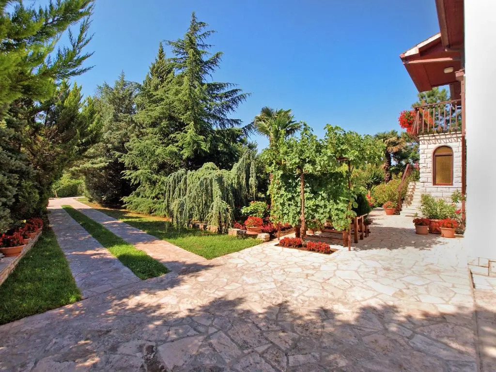 Apartment Kapelica 192