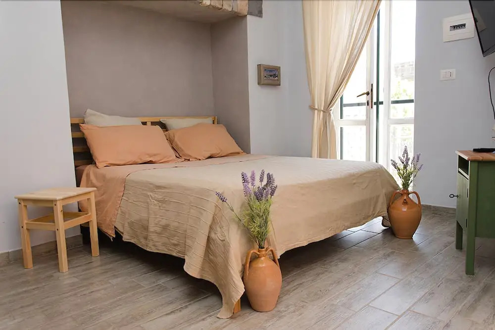 B&B PLANO DE LACZARULO