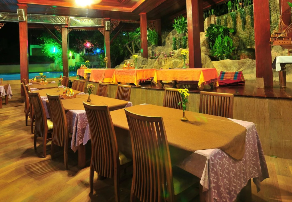 Haad Yao Bayview Resort & Spa - SHA plus Certified