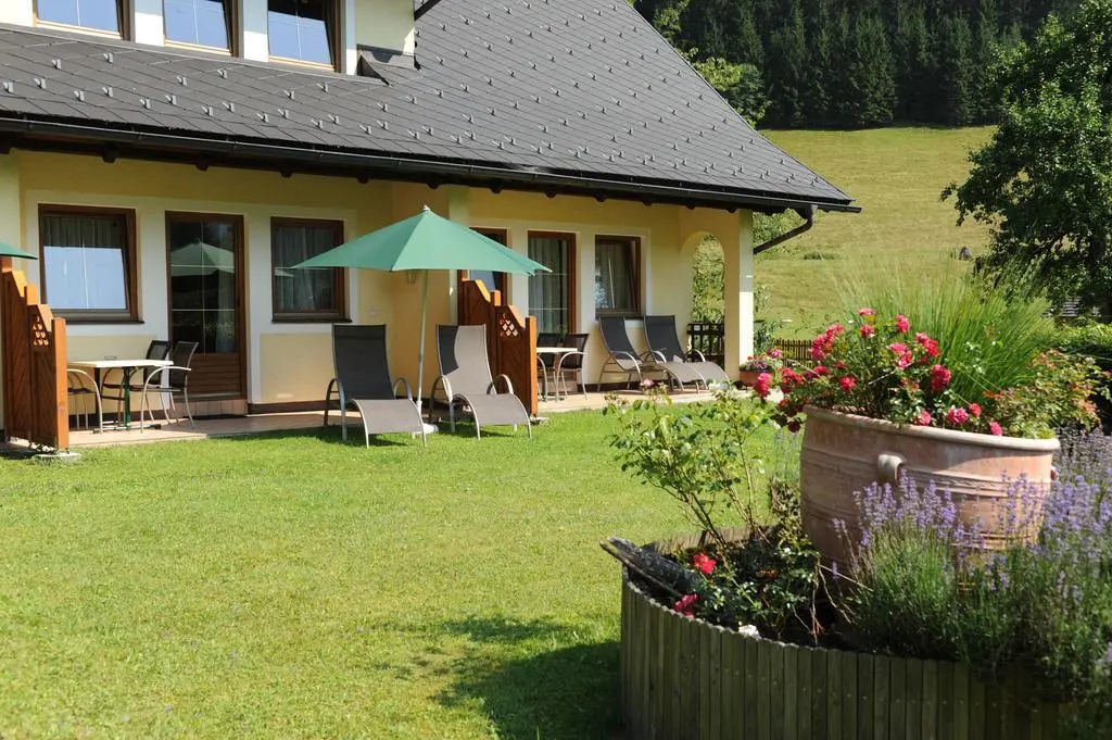 Landhotel Gressenbauer