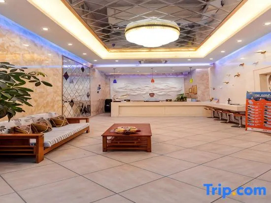 Sanya Bay Sunshine Meina Seaview Resort Apartment (Sanya Phoenix Airport)