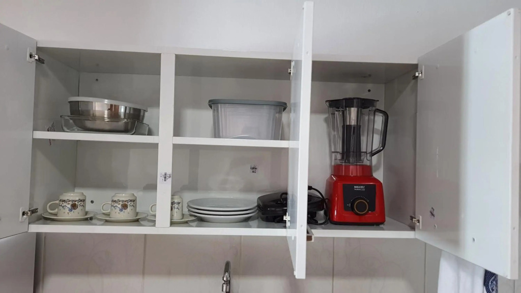 Hospedagem da Almira - Apartamento 2