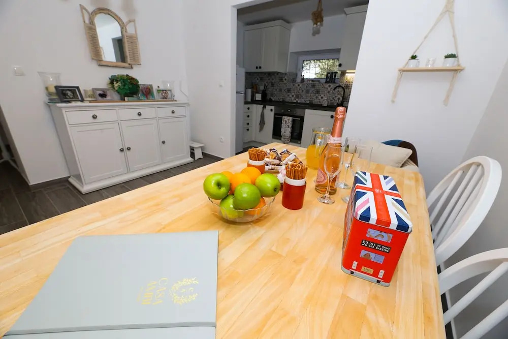 Holiday home Ambi for 6 near Trogir