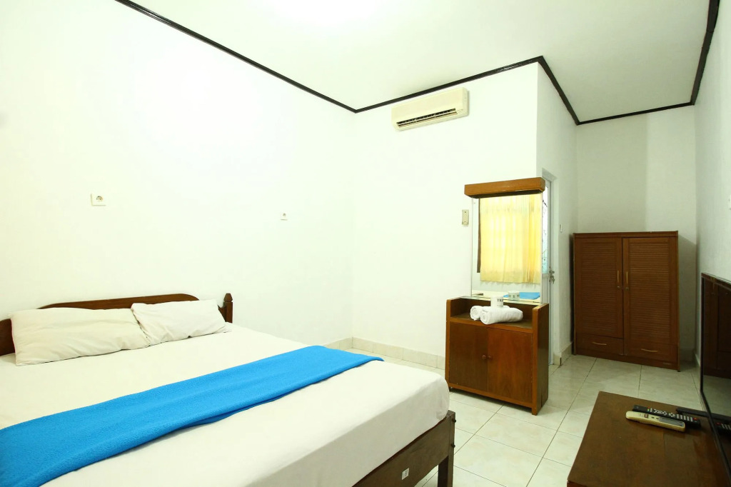 Dua Dara Inn Kuta