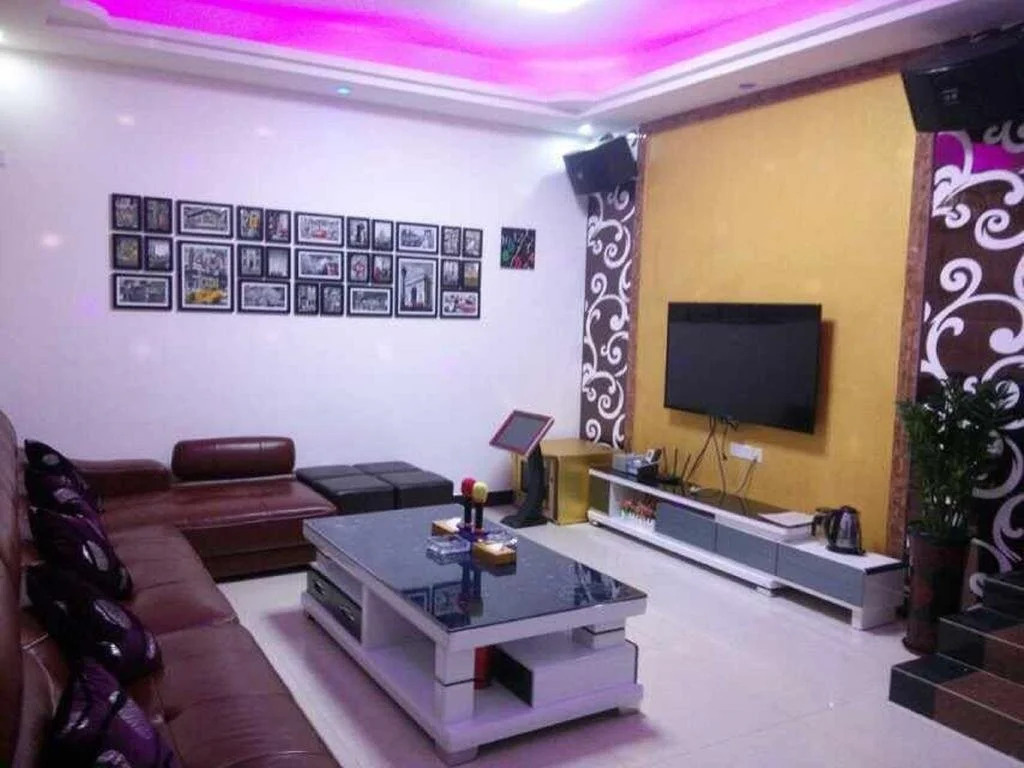 Bishui Xincun Holiday Villa
