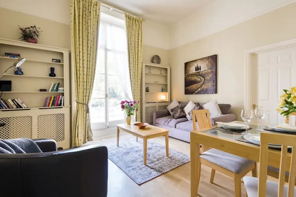 Charming Victoria Home close to Buckingham Palace