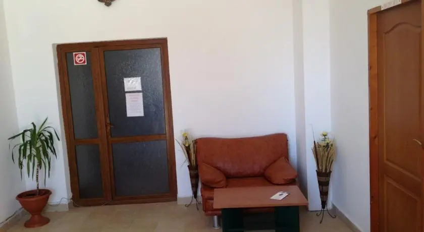 Hostel Oltenia