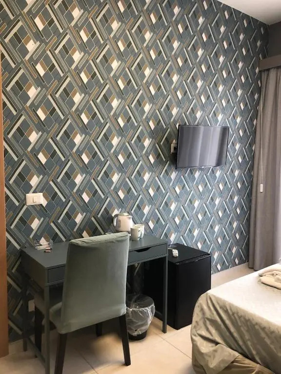 Dante 11 Guesthouse by Apulia Accommodation