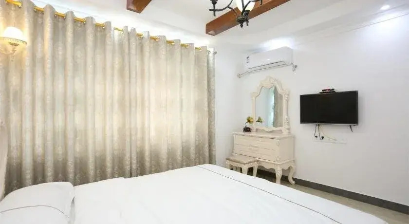 Yi YangYang Inn