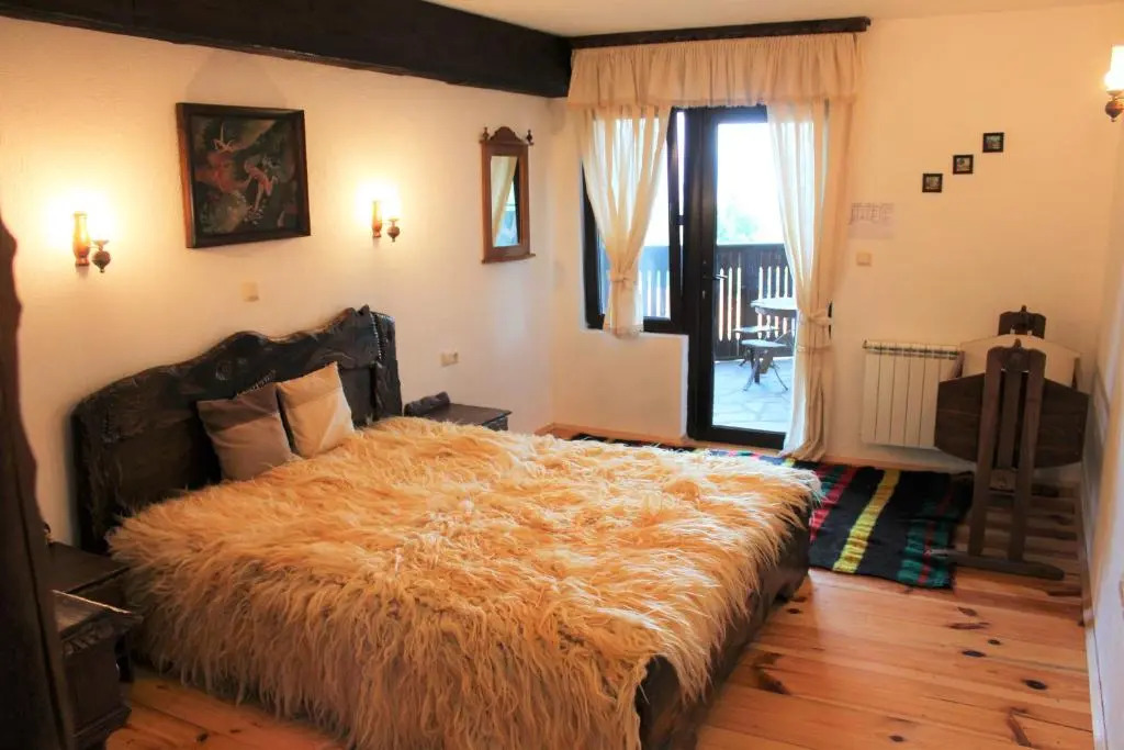 Hotel Sokay