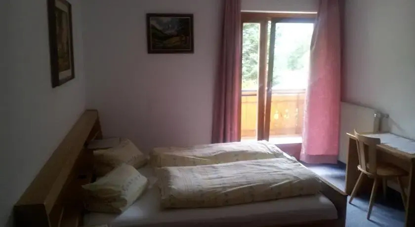 Pension Tannenhof