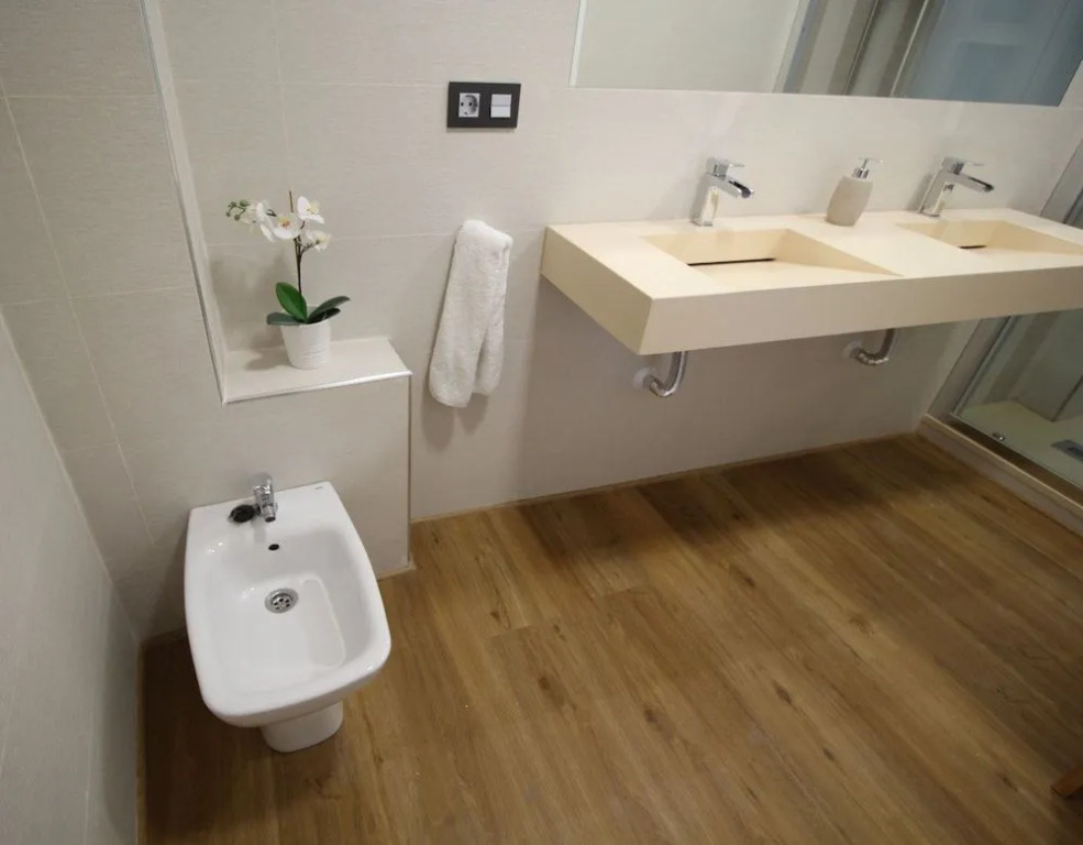 Rueda Lopez - Esplendido apartamento de lujo