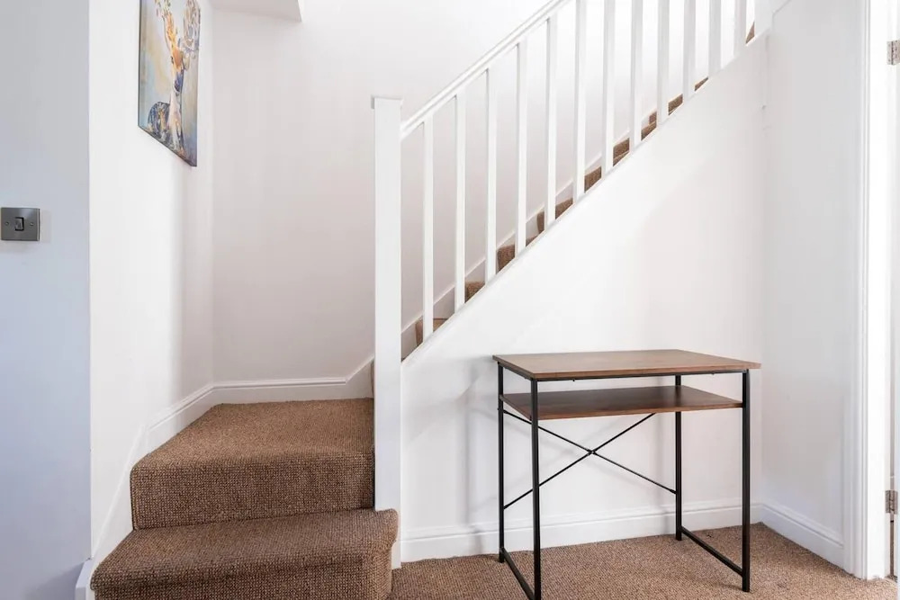 Stunning 3-bed House in Derby