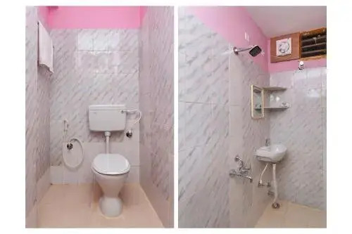 Hotel Jayalaksmi Service Apartment by OYO Rooms