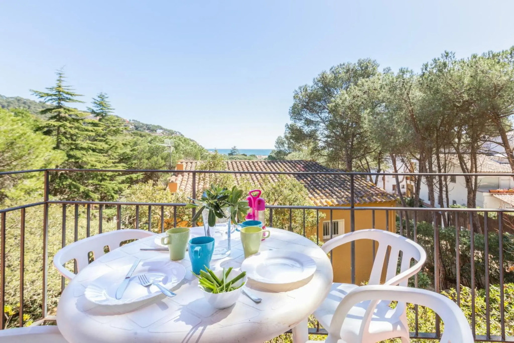 Villa Care 2 - Llafranc