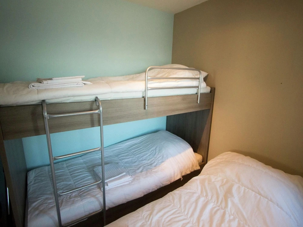 Nice Apartment With Blankenberge City View