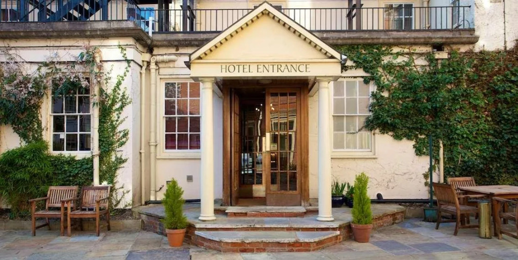 Rutland Arms
