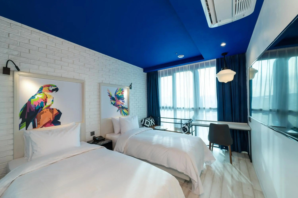 Hotel The Designers DDP