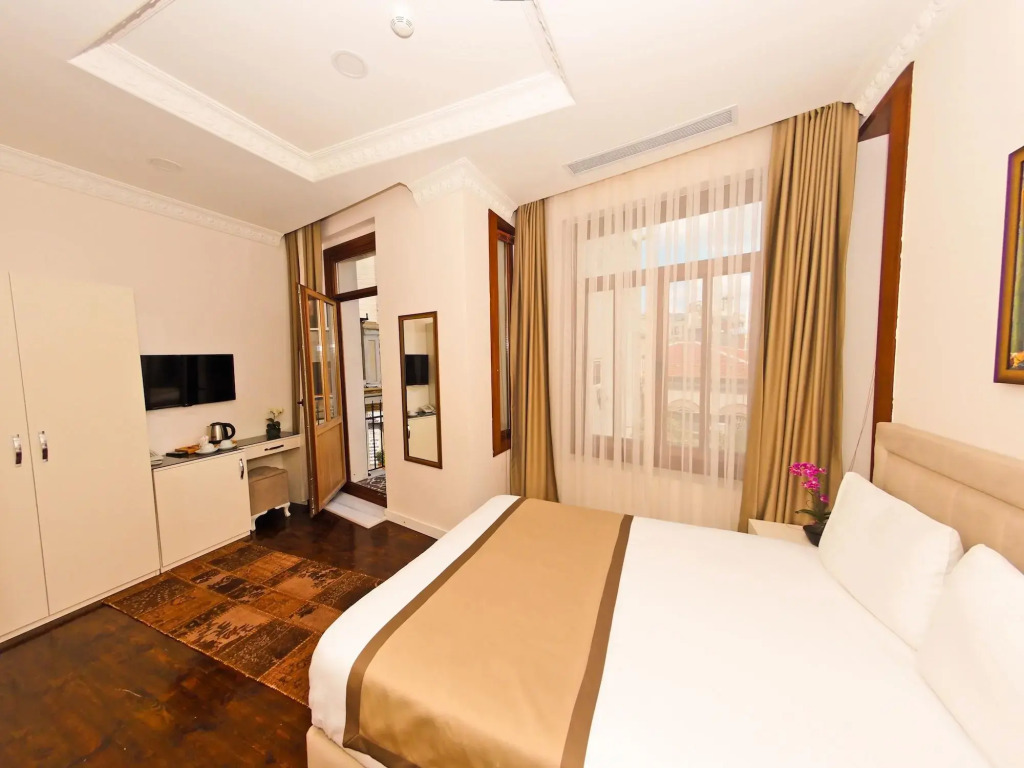 Nusretbey Hotel