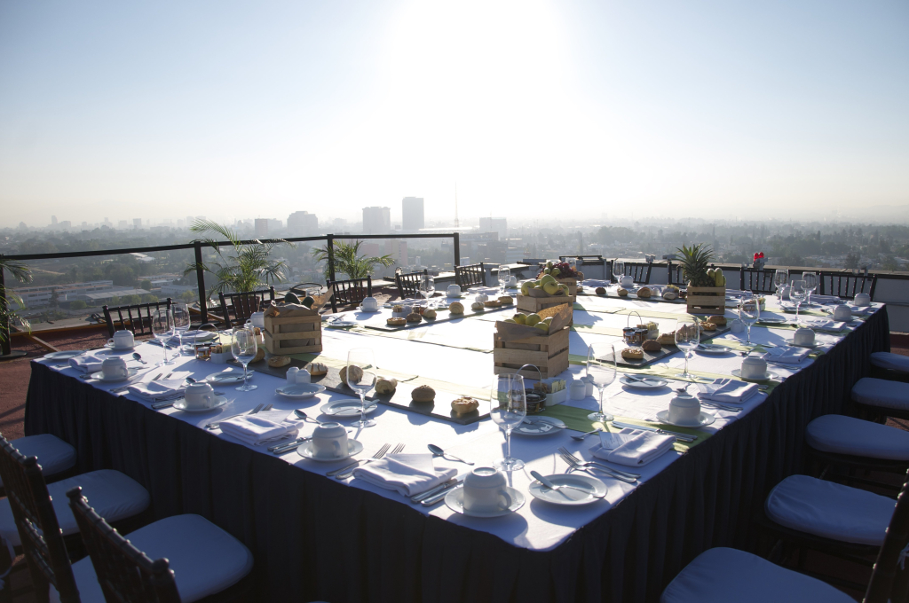 Presidente InterContinental Guadalajara by IHG