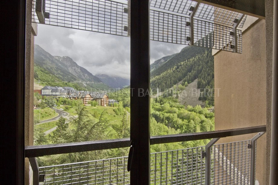 Apartamento Barranc der Aire