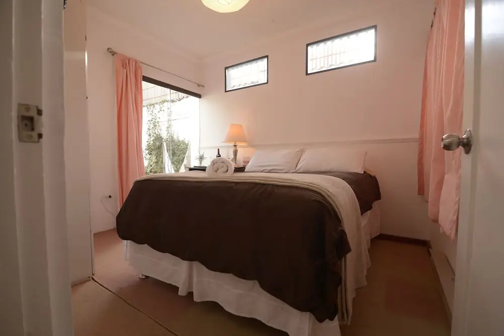Casa Mia Boutique Hotel
