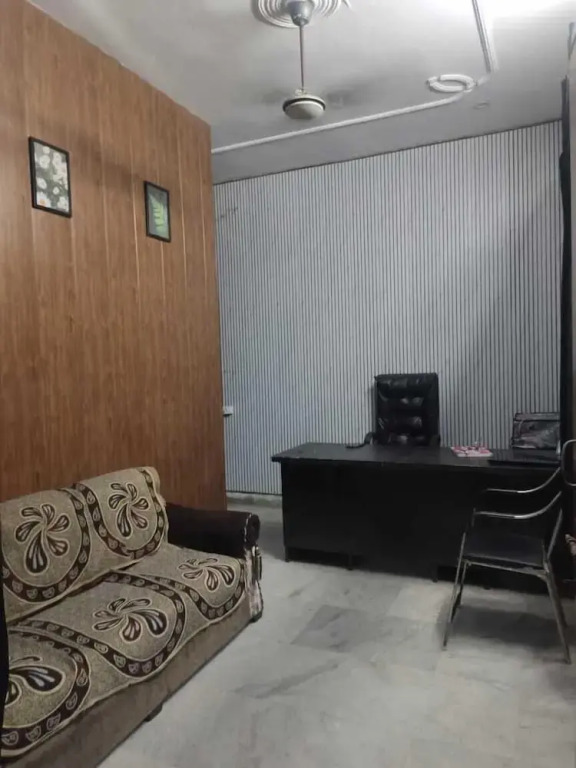 Hotel Stay Inn Lucknow Airport VIP Terminal