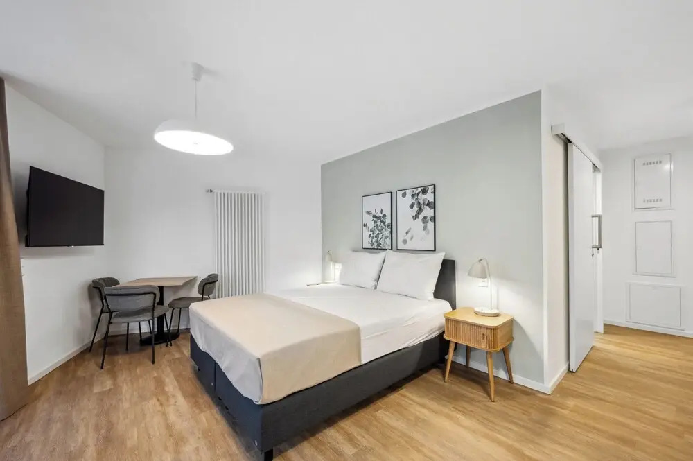 Limehome Karlsruhe Sophienstr