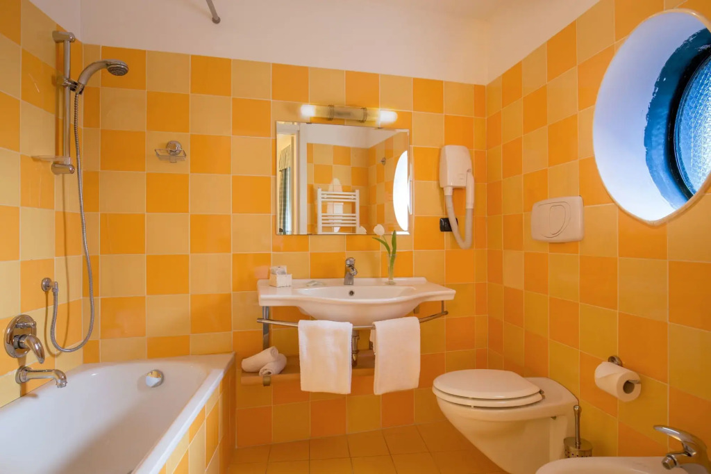 Resort La Rocchetta