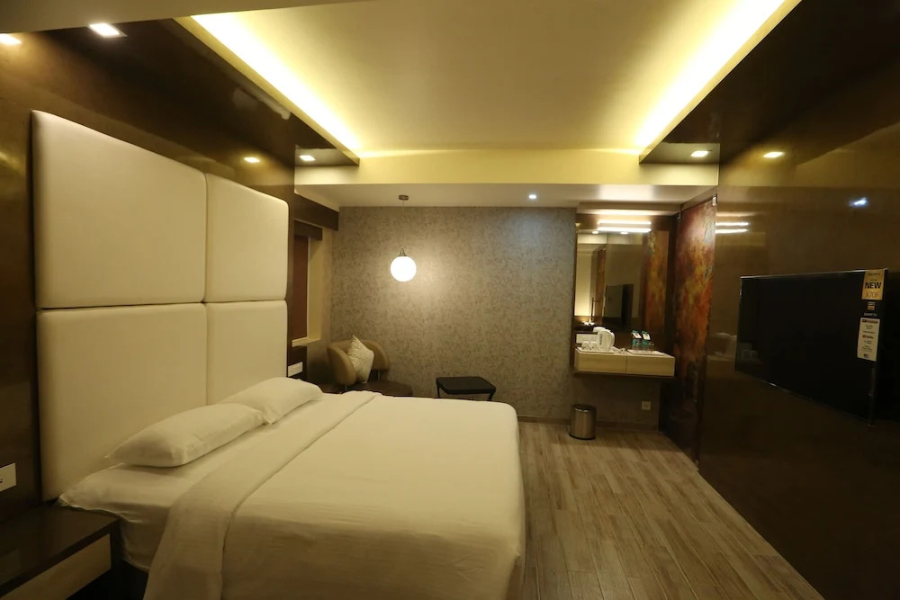 SPS Grand Inn