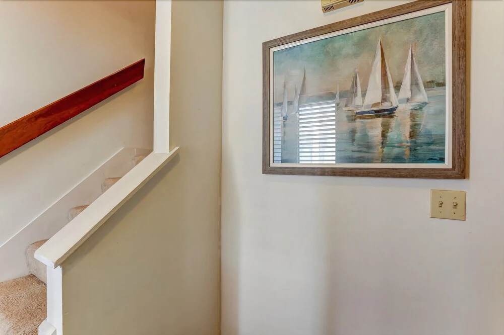 Cake By The Ocean - 3 Br Condo