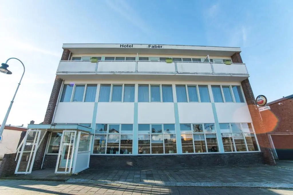 Hotel Faber