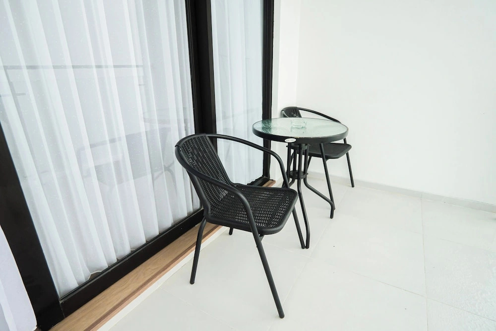 Orion Villa Telaga Menjer