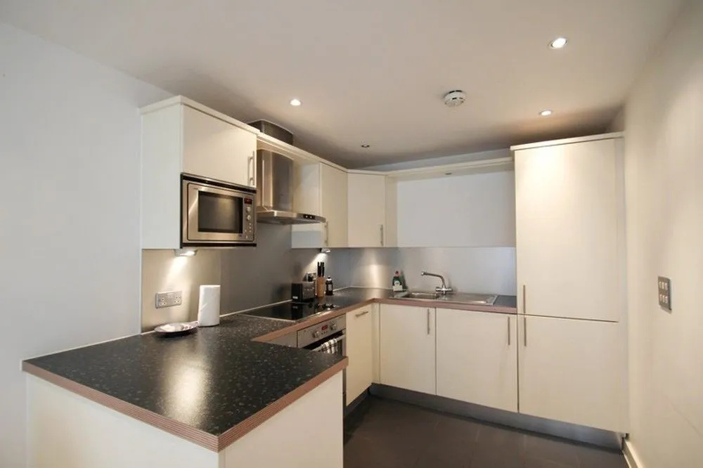 Brew House Apartments by MySquare