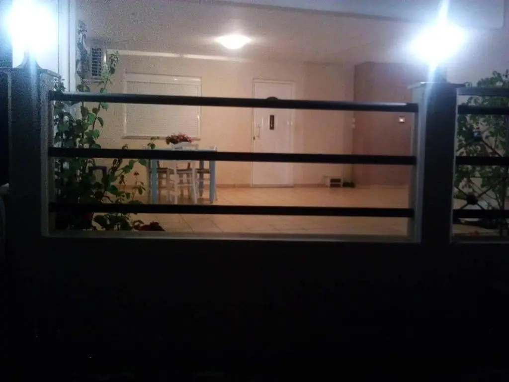 Seaside studio for 3 people - Alykes beach