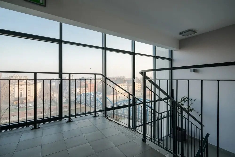 RentPlanet - Odra Tower