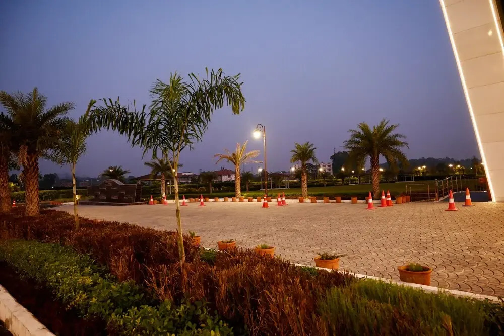 Aureum Grand Hotels & Resorts