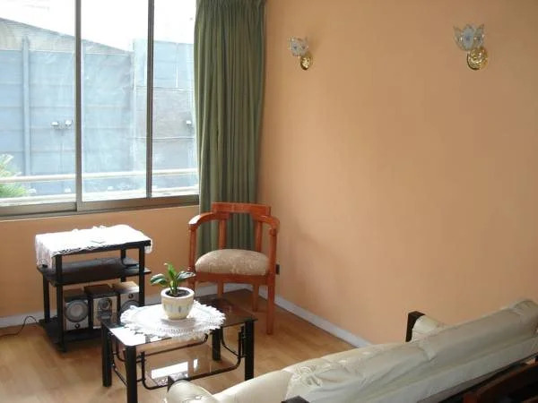 Santiago Downtown Apartments Moneda