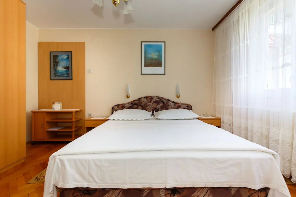 Apartment Perović