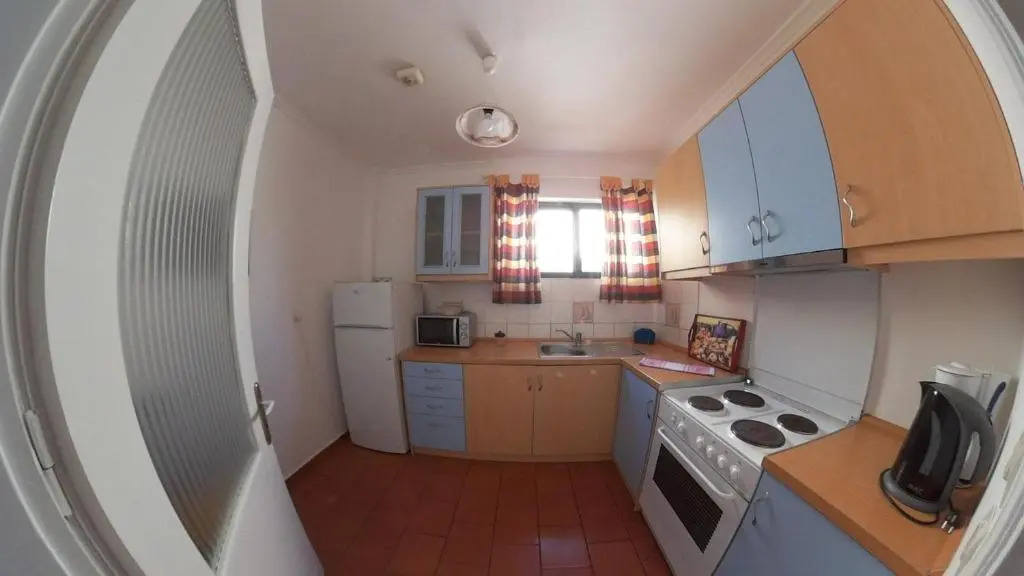 Barbati Beach - Villa Zante