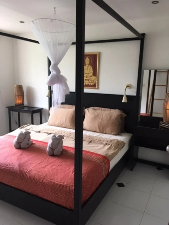 Four Person Apartment on Wonderful Koh Lanta